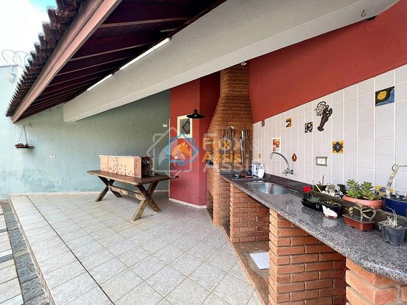 Venda - Casa - Parque Novo Mundo - Americana - SP — foto 24