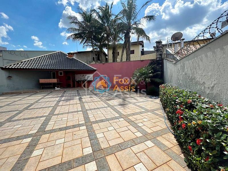 Venda - Casa - Parque Novo Mundo - Americana - SP — foto 17