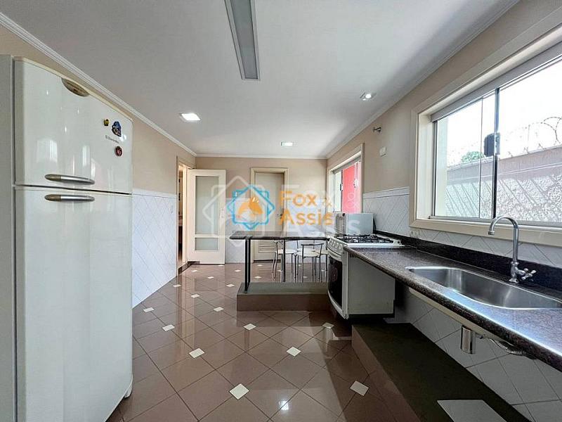 Venda - Casa - Parque Novo Mundo - Americana - SP — foto 4