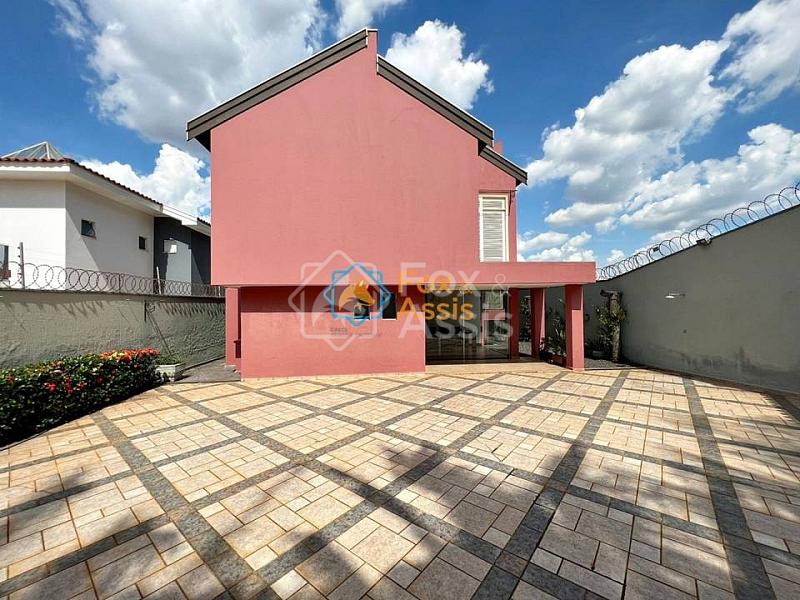 Venda - Casa - Parque Novo Mundo - Americana - SP — foto 25