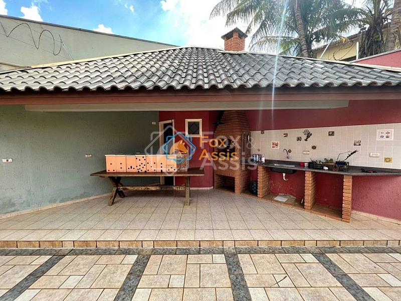 Venda - Casa - Parque Novo Mundo - Americana - SP — foto 26