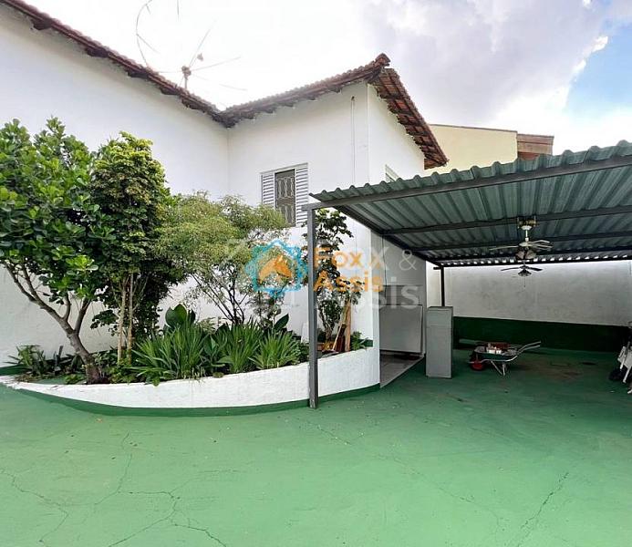 Venda - Casa - Vila Nossa Senhora de Fátima - Americana - SP — foto 2