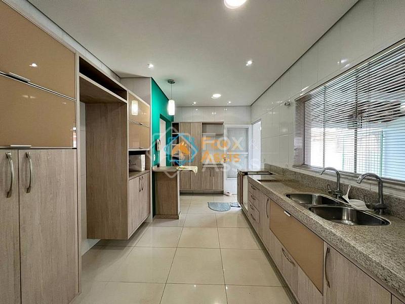 Venda - Casa - Vila Nossa Senhora de Fátima - Americana - SP — foto 8