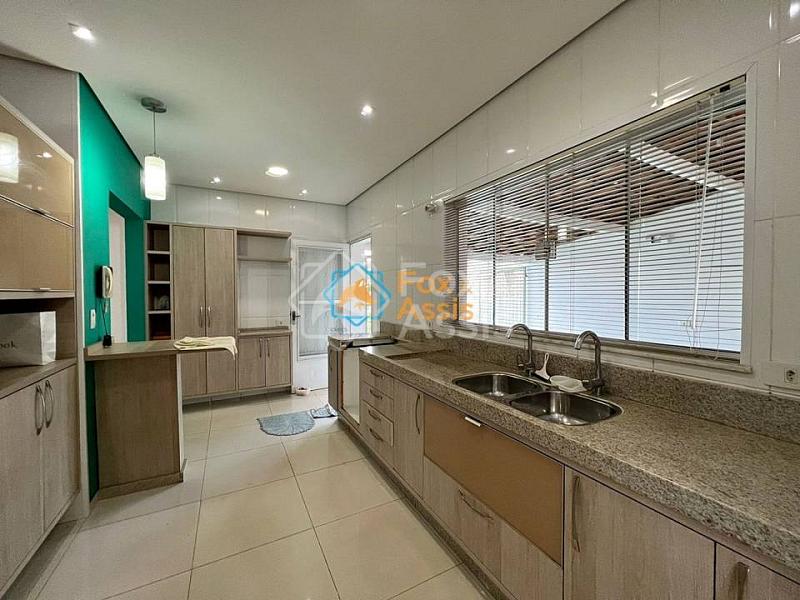 Venda - Casa - Vila Nossa Senhora de Fátima - Americana - SP — foto 9