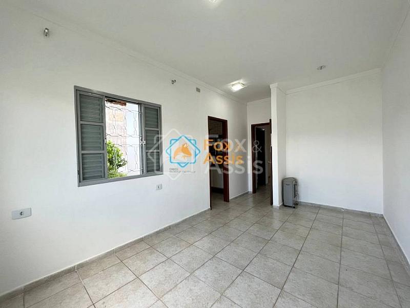 Venda - Casa - Vila Nossa Senhora de Fátima - Americana - SP — foto 3