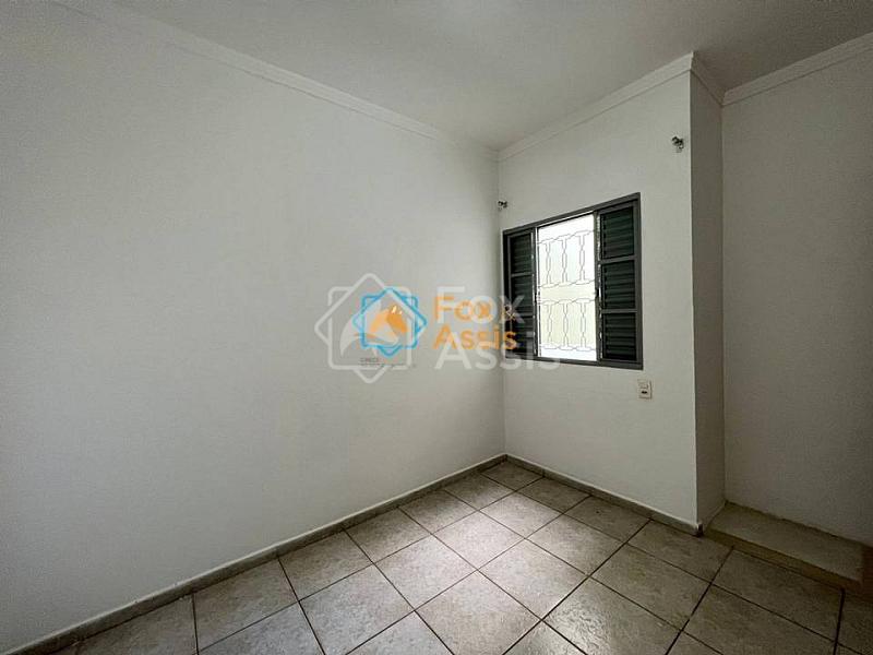 Venda - Casa - Vila Nossa Senhora de Fátima - Americana - SP — foto 14