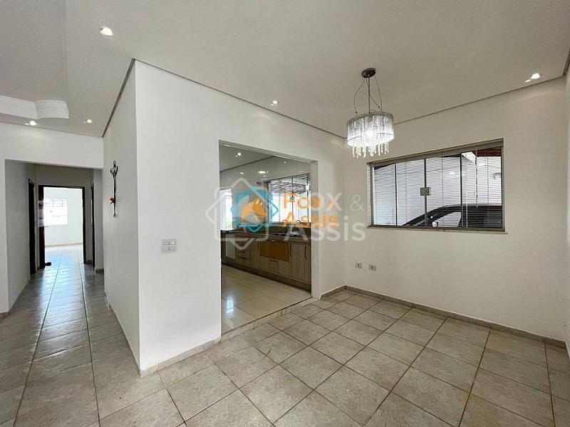 Venda - Casa - Vila Nossa Senhora de Fátima - Americana - SP — foto 6