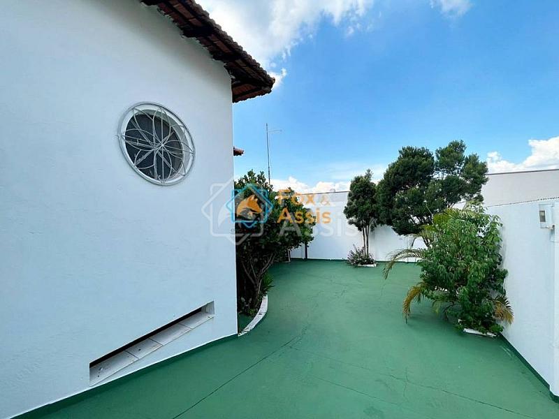 Venda - Casa - Vila Nossa Senhora de Fátima - Americana - SP — foto 4