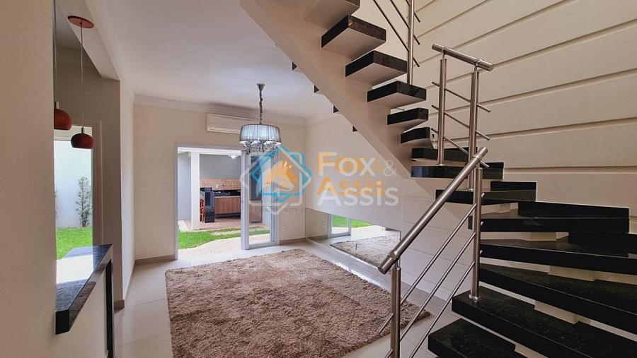 Casa á venda Jardim Ipiranga. — foto 3