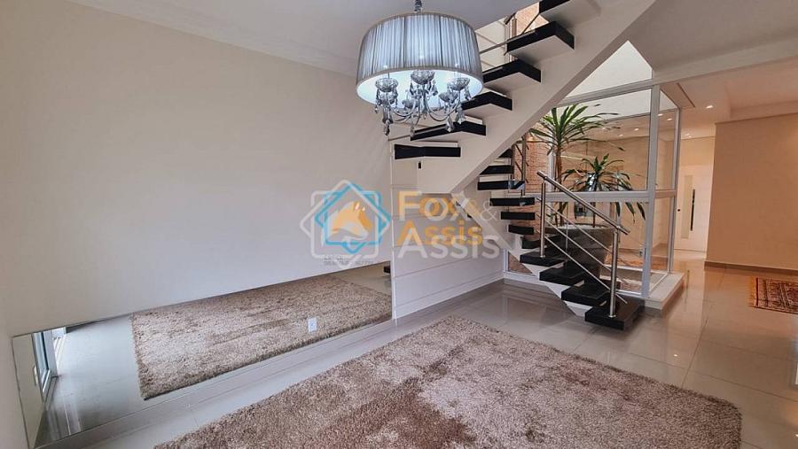 Casa á venda Jardim Ipiranga. — foto 4