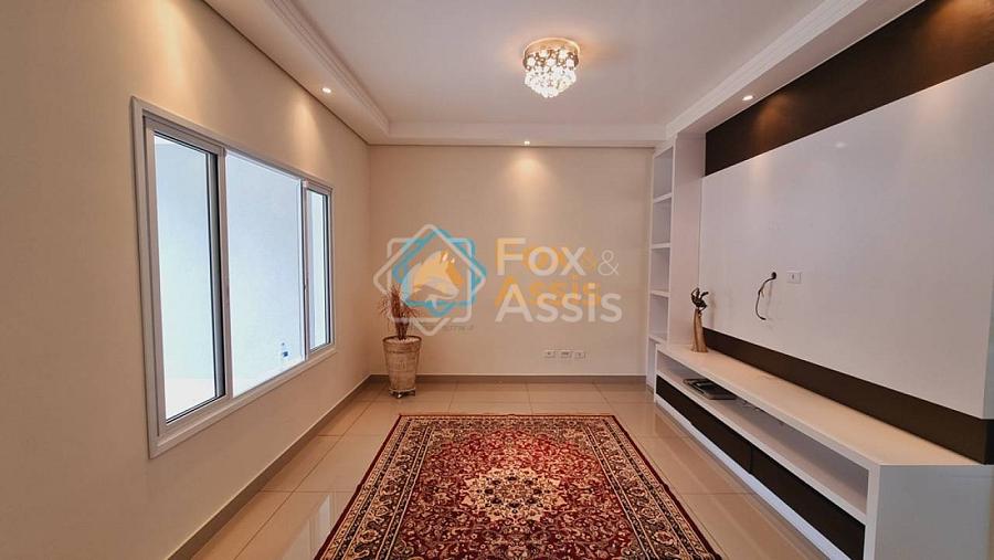 Casa á venda Jardim Ipiranga. — foto 9