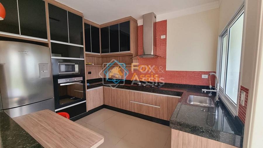 Casa á venda Jardim Ipiranga. — foto 14