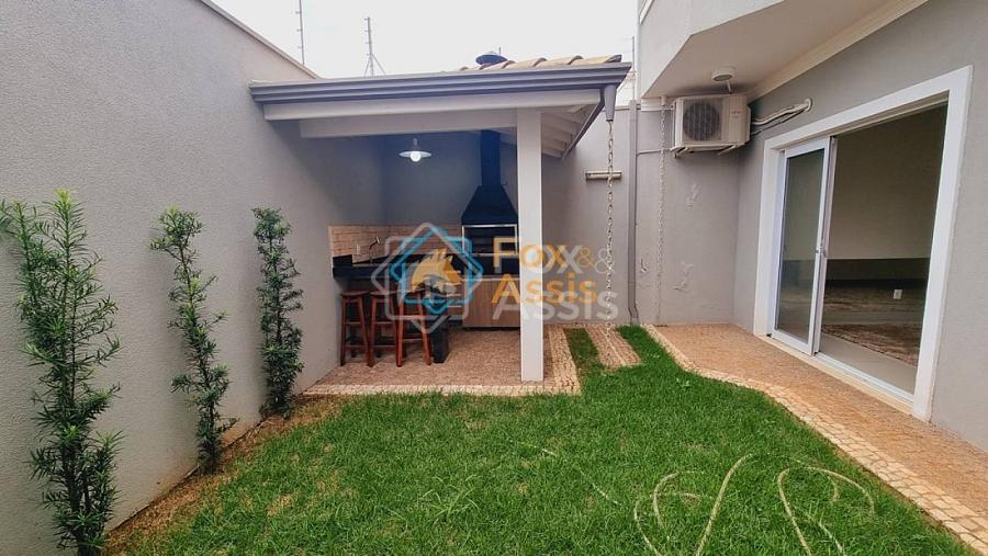 Casa á venda Jardim Ipiranga. — foto 17