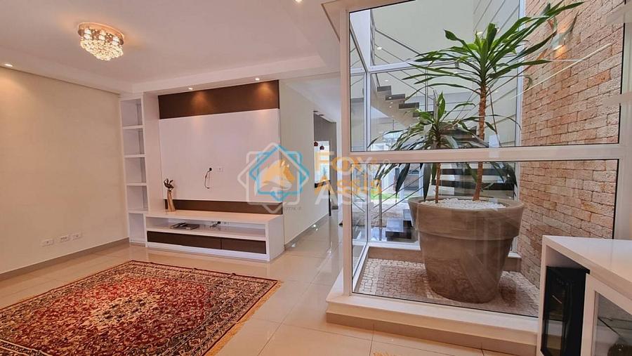 Casa á venda Jardim Ipiranga. — foto 6