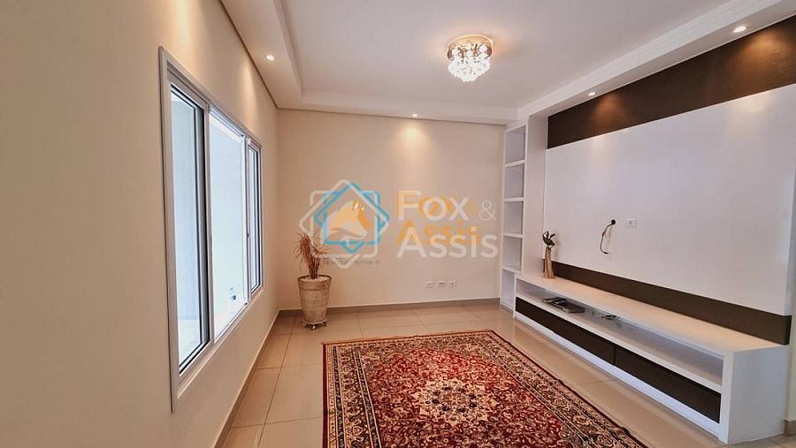 Casa á venda Jardim Ipiranga. — foto 10