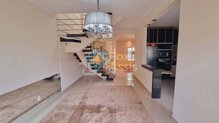 Casa á venda Jardim Ipiranga. — foto 2