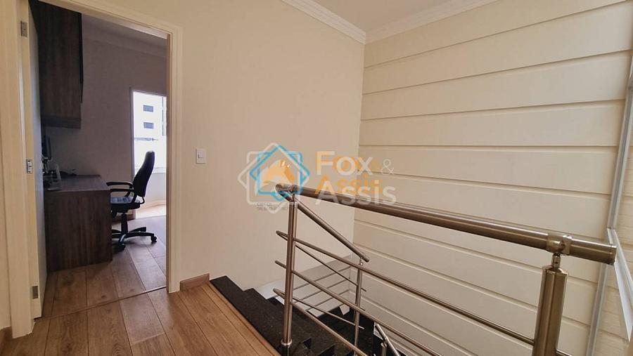 Casa á venda Jardim Ipiranga. — foto 19