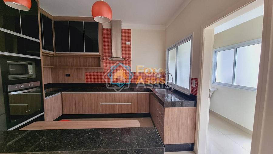 Casa á venda Jardim Ipiranga. — foto 13