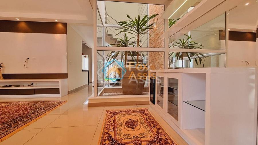 Casa á venda Jardim Ipiranga. — foto 8