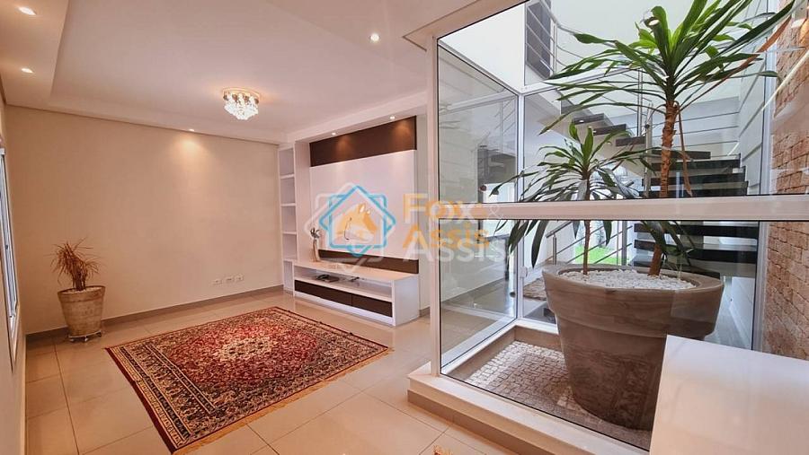 Casa á venda Jardim Ipiranga. — foto 7