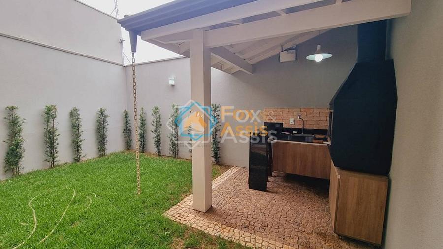 Casa á venda Jardim Ipiranga. — foto 18