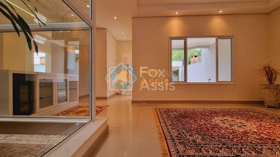 Casa á venda Jardim Ipiranga. — foto 12