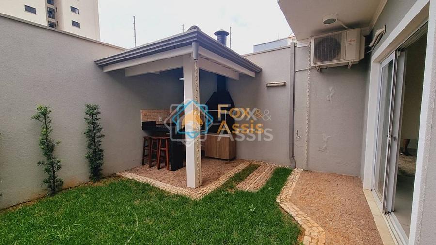 Casa á venda Jardim Ipiranga. — foto 16