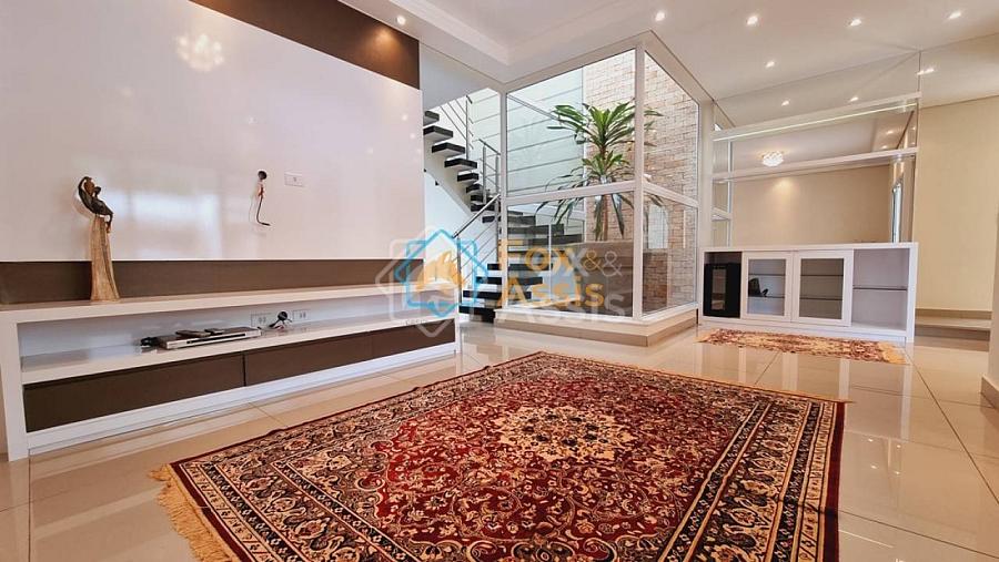 Casa á venda Jardim Ipiranga. — foto 11