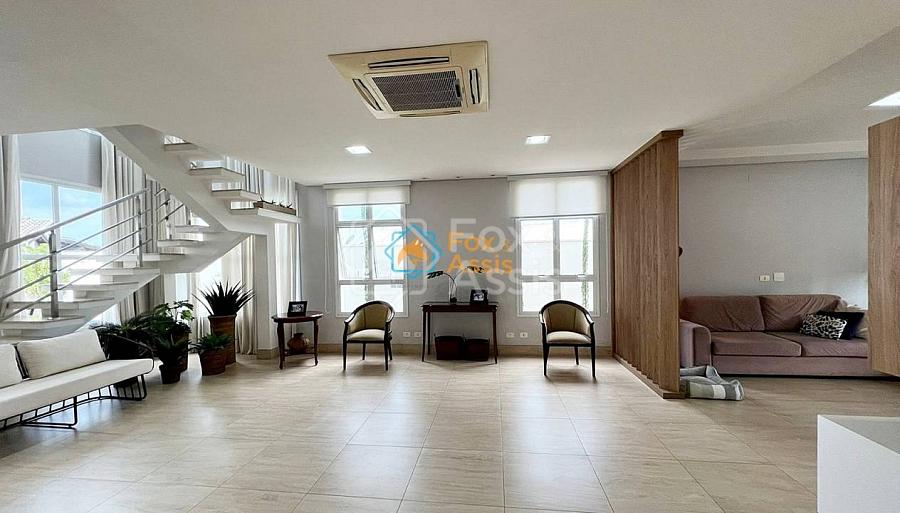 Casa á venda condomínio Jardim Villagio. — foto 5