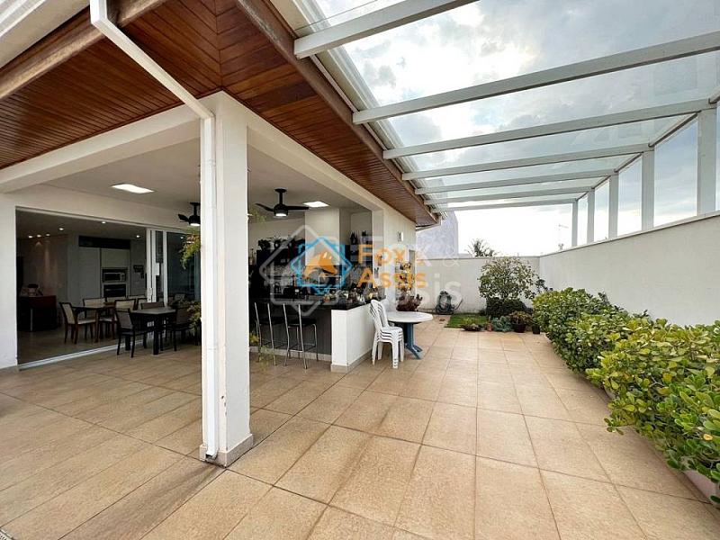 Casa á venda condomínio Jardim Villagio. — foto 26