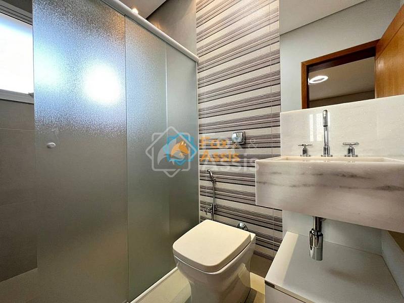 Casa á venda condomínio Jardim Villagio. — foto 21