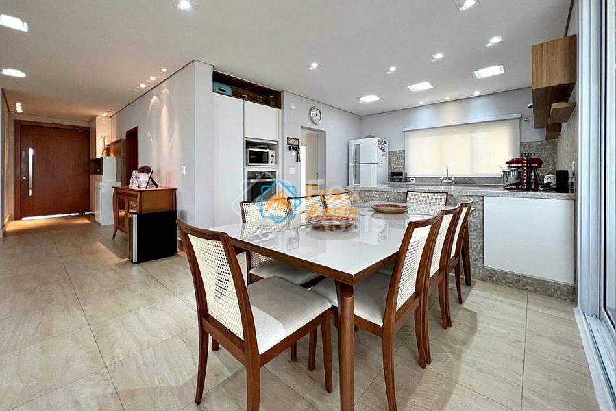 Casa á venda condomínio Jardim Villagio. — foto 10