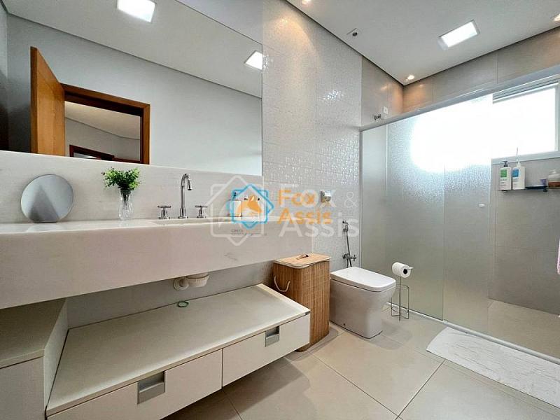 Casa á venda condomínio Jardim Villagio. — foto 15