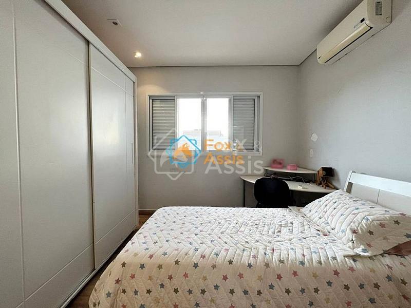 Casa á venda condomínio Jardim Villagio. — foto 18