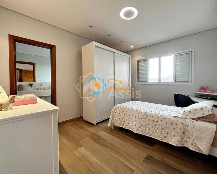 Casa á venda condomínio Jardim Villagio. — foto 19