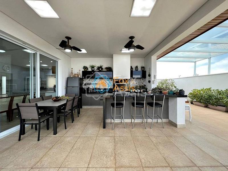 Casa á venda condomínio Jardim Villagio. — foto 24