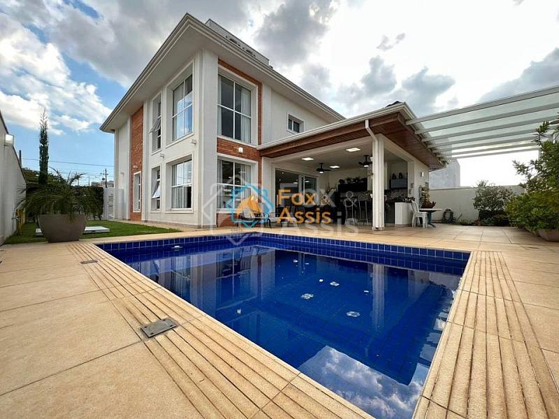 Casa á venda condomínio Jardim Villagio. — foto 28