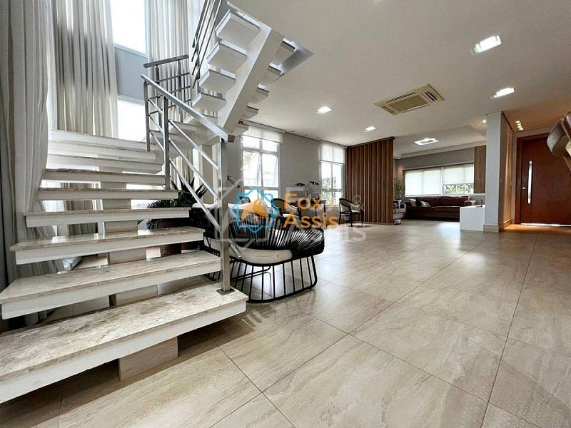 Casa á venda condomínio Jardim Villagio. — foto 3