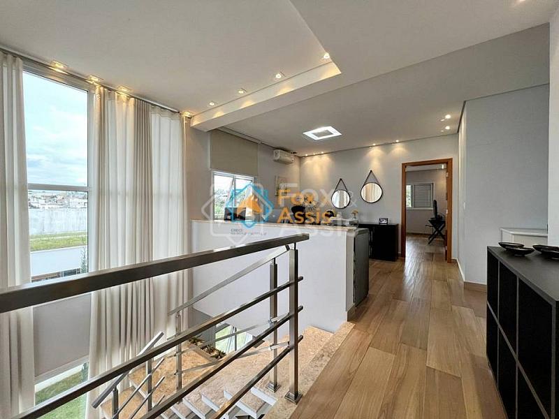 Casa á venda condomínio Jardim Villagio. — foto 14