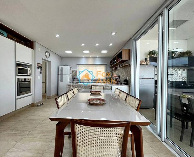 Casa á venda condomínio Jardim Villagio. — foto 9