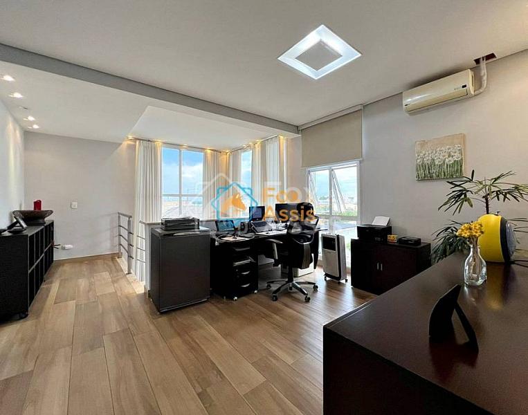 Casa á venda condomínio Jardim Villagio. — foto 2