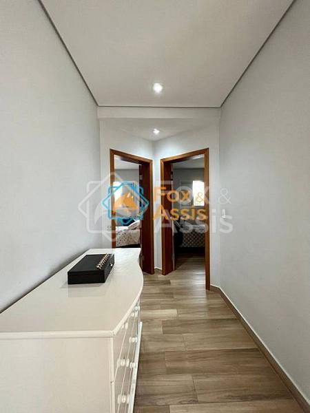 Casa á venda condomínio Jardim Villagio. — foto 20