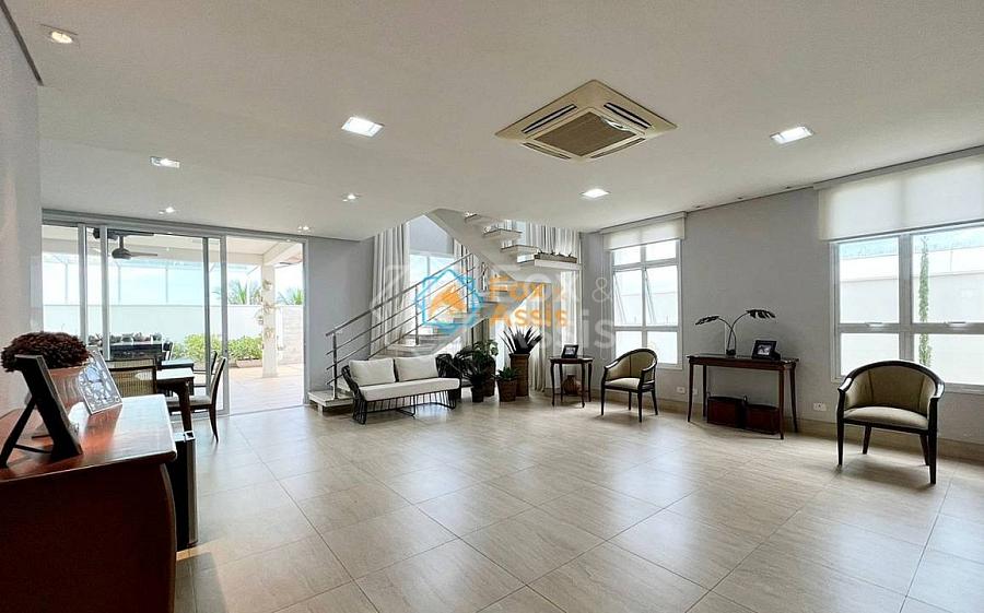 Casa á venda condomínio Jardim Villagio. — foto 6