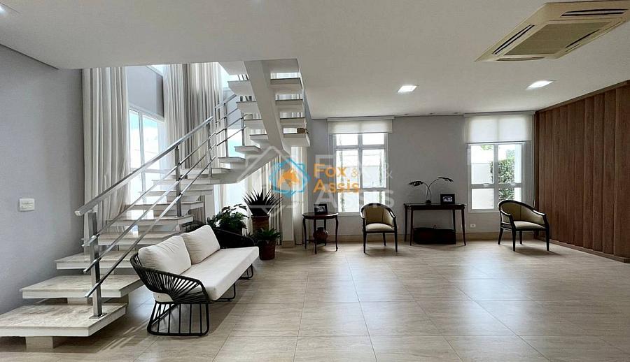 Casa á venda condomínio Jardim Villagio. — foto 4