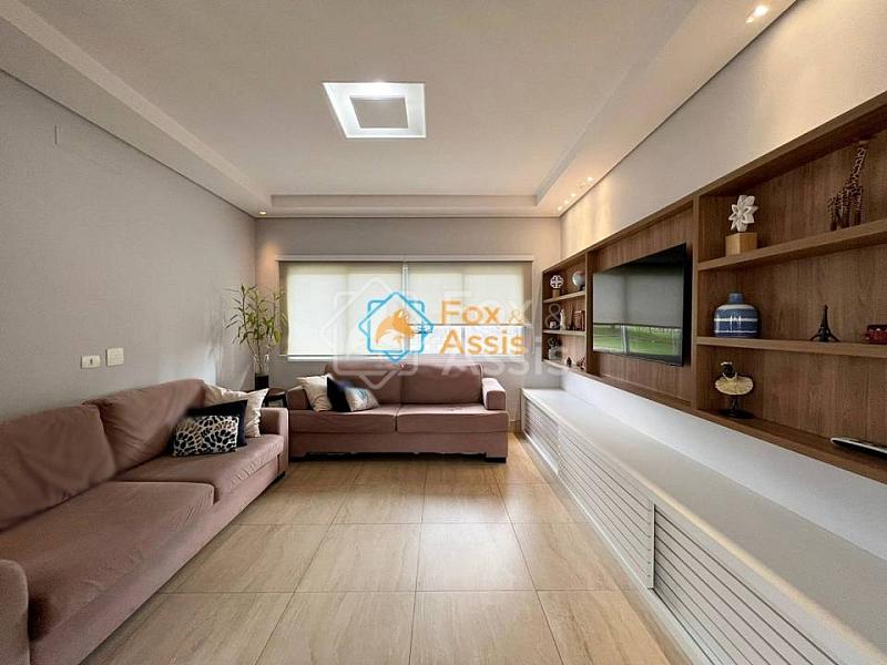 Casa á venda condomínio Jardim Villagio. — foto 12