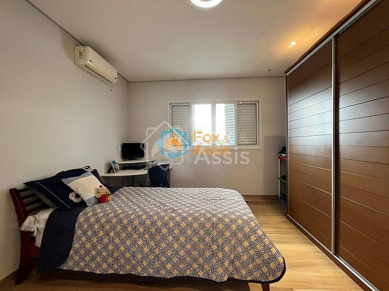 Casa á venda condomínio Jardim Villagio. — foto 17