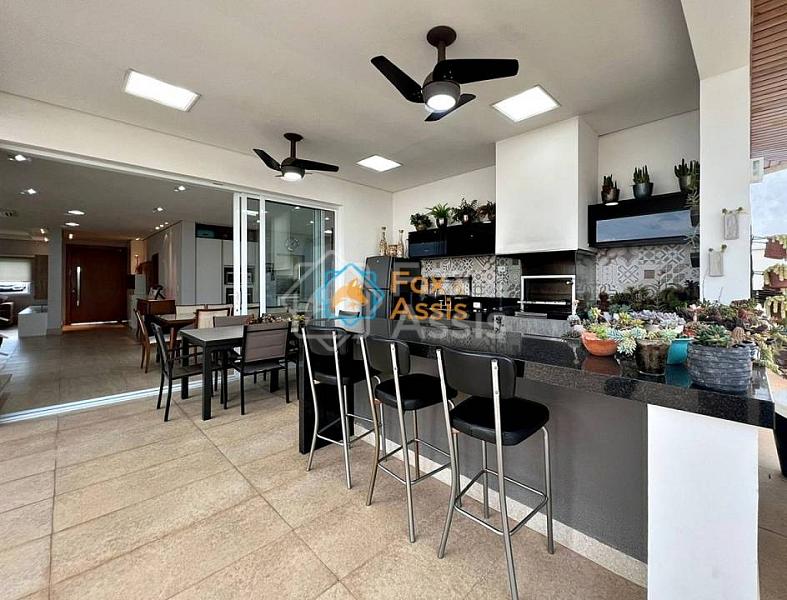 Casa á venda condomínio Jardim Villagio. — foto 23