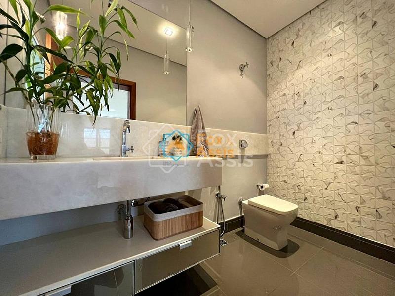 Casa á venda condomínio Jardim Villagio. — foto 27