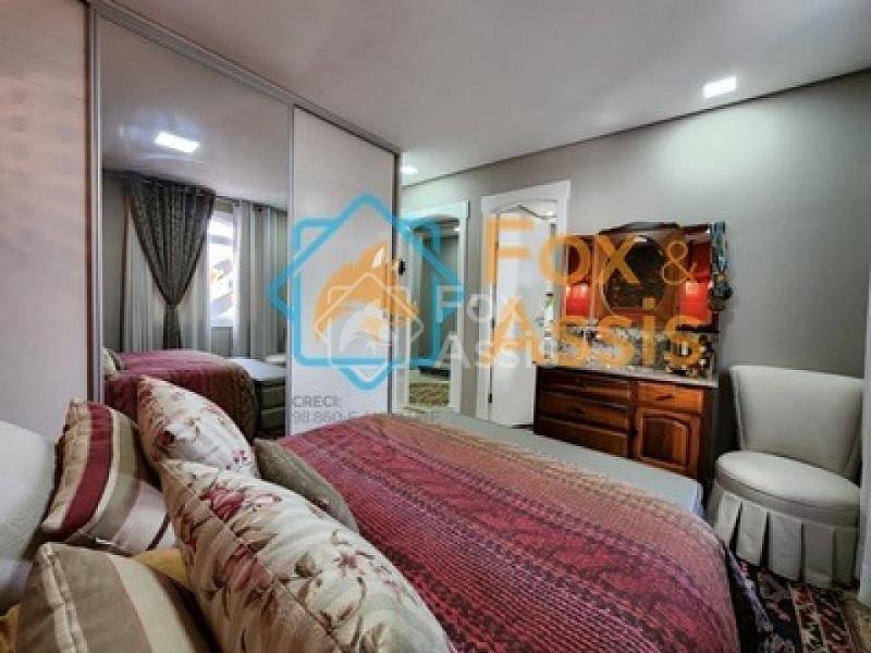 Casa á venda Condomínio Iate Clube de Americana. — foto 14