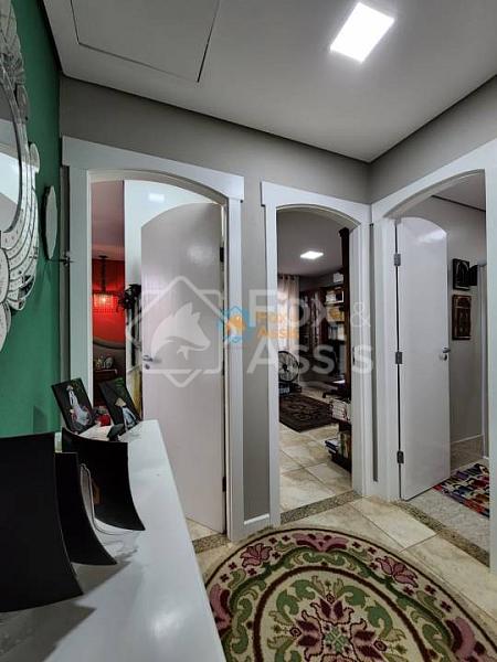 Casa á venda Condomínio Iate Clube de Americana. — foto 10